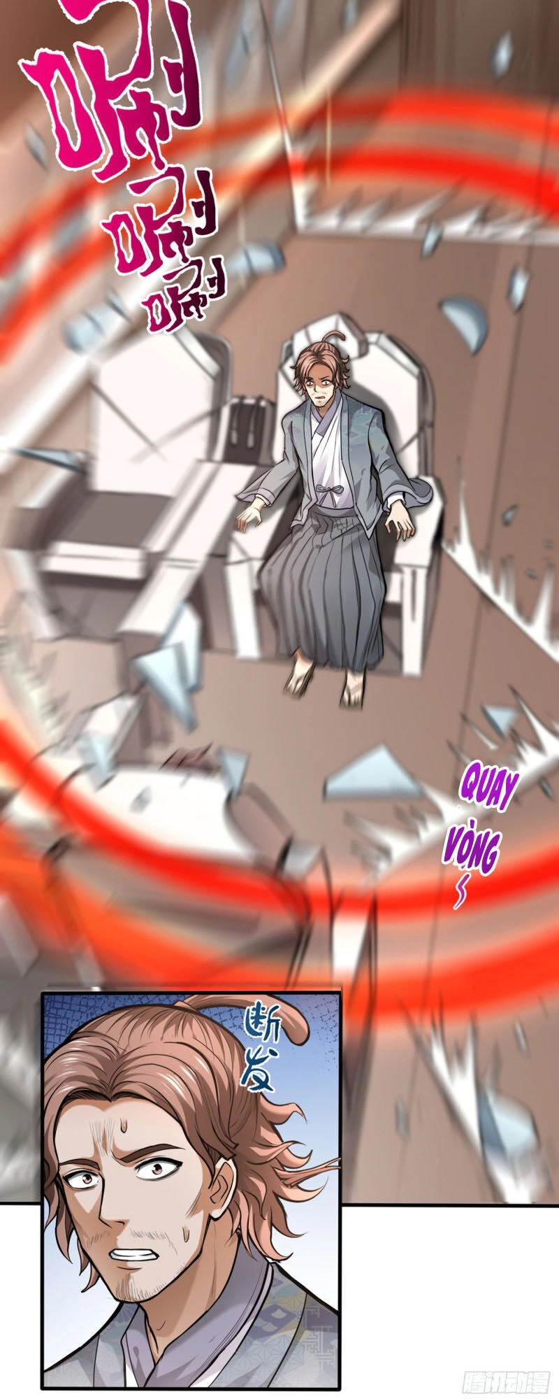 Siêu Cấp Thần Y Tại Đô Thị Chapter 126 - 17