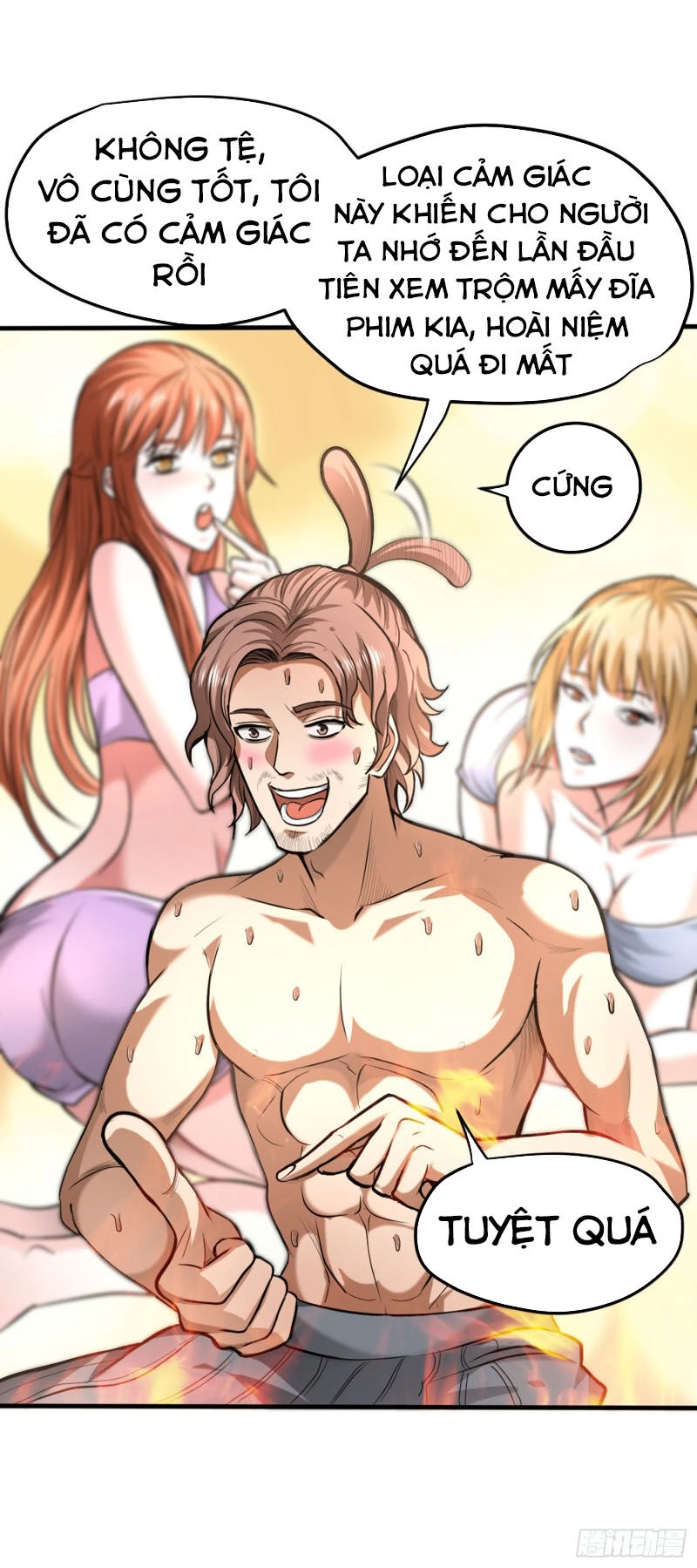 Siêu Cấp Thần Y Tại Đô Thị Chapter 126 - 24