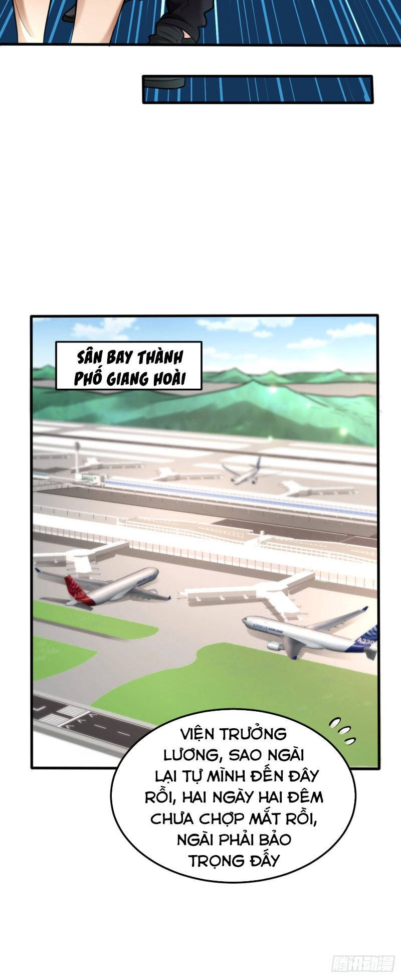 Siêu Cấp Thần Y Tại Đô Thị Chapter 126 - 28