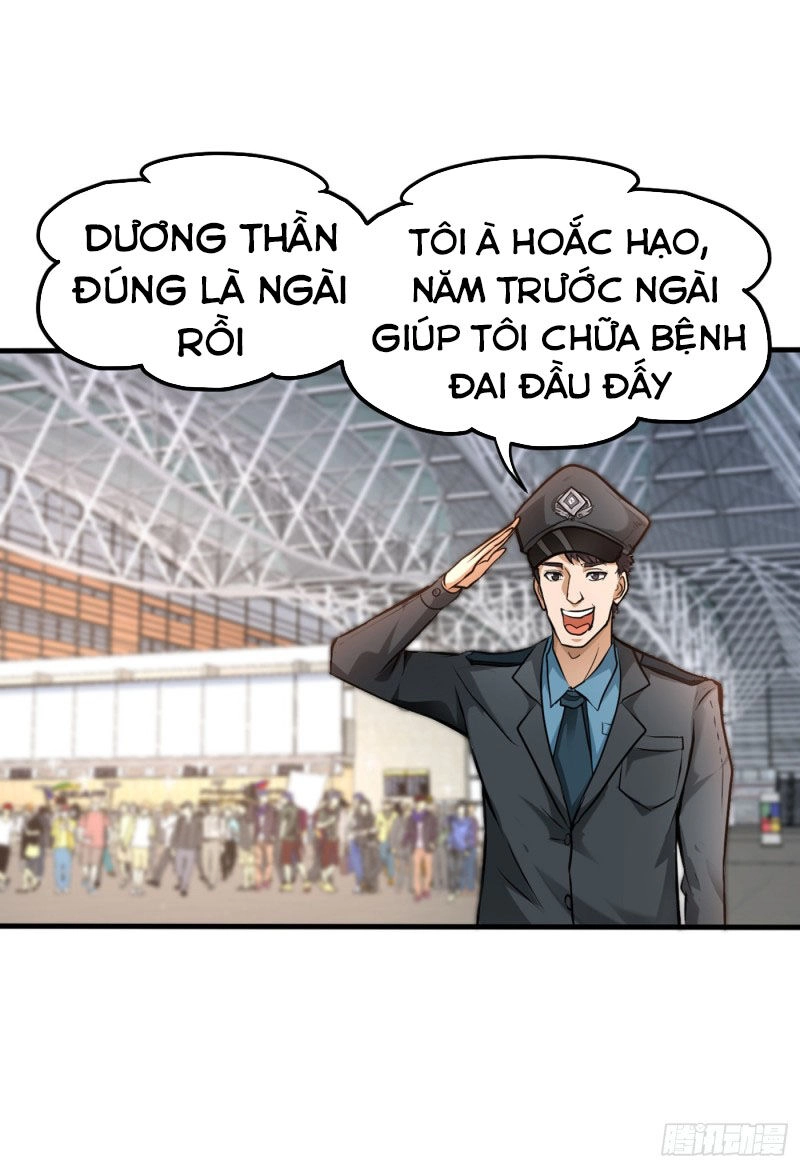 Siêu Cấp Thần Y Tại Đô Thị Chapter 126 - 33