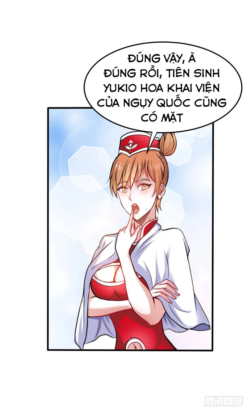 Siêu Cấp Thần Y Tại Đô Thị Chapter 126 - 36