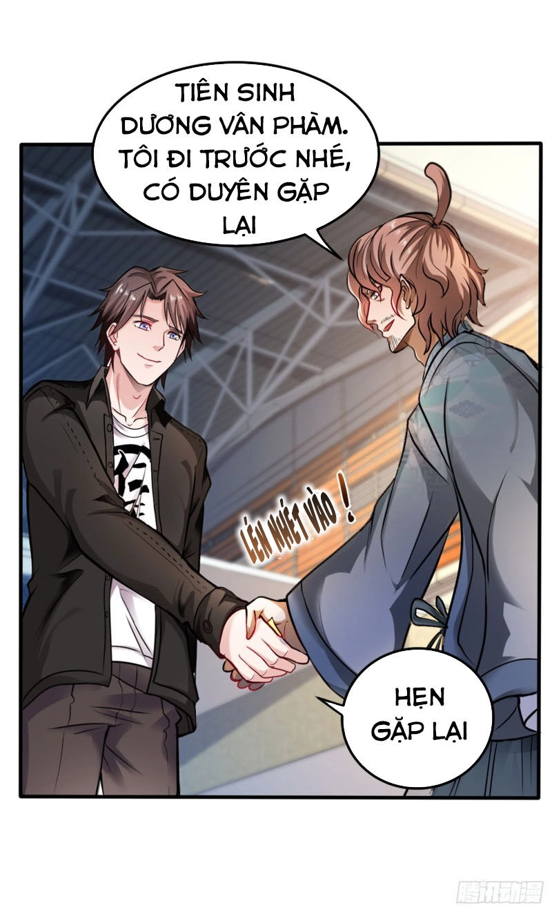 Siêu Cấp Thần Y Tại Đô Thị Chapter 126 - 38