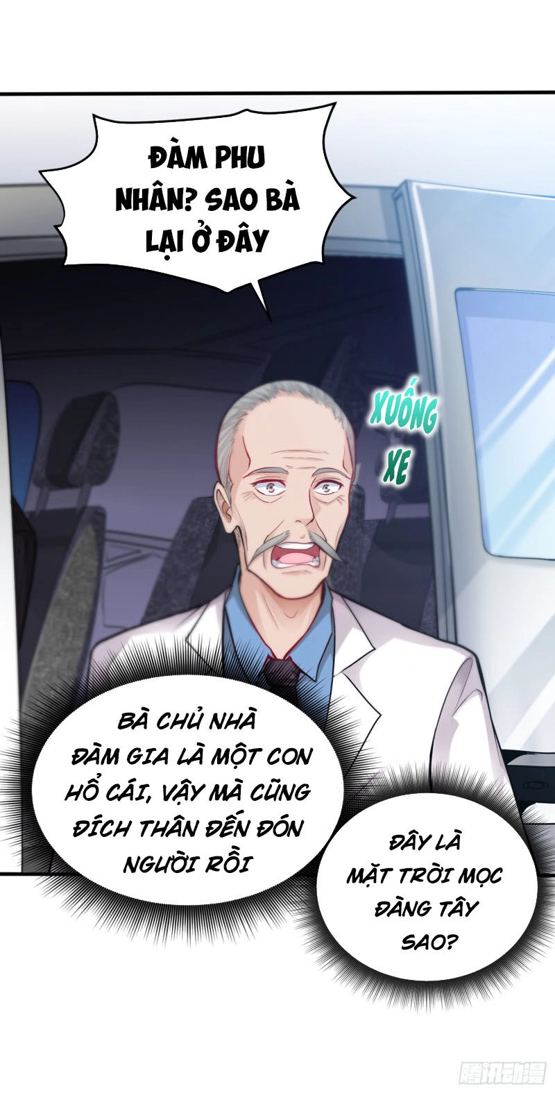 Siêu Cấp Thần Y Tại Đô Thị Chapter 127 - 6