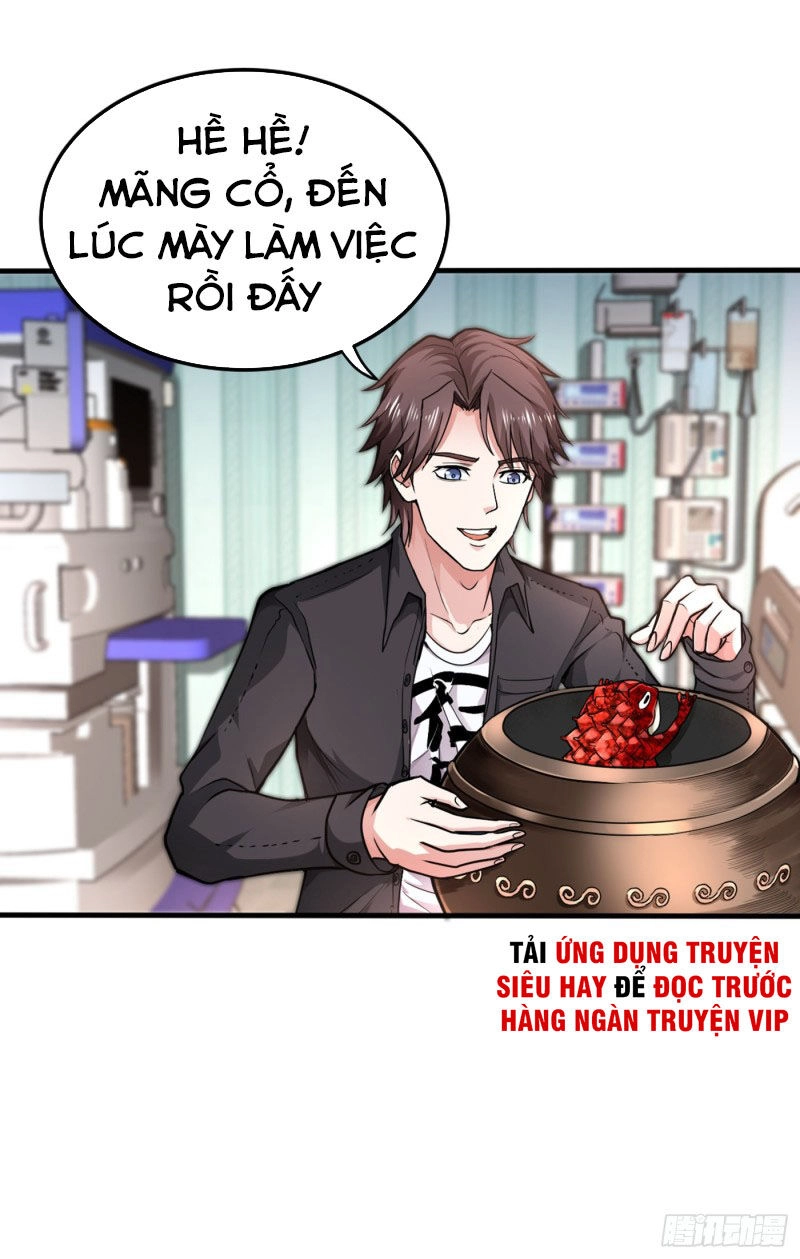 Siêu Cấp Thần Y Tại Đô Thị Chapter 127 - 15
