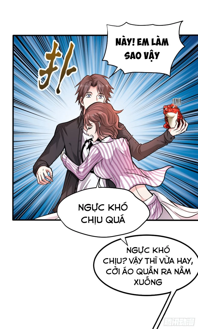 Siêu Cấp Thần Y Tại Đô Thị Chapter 127 - 20