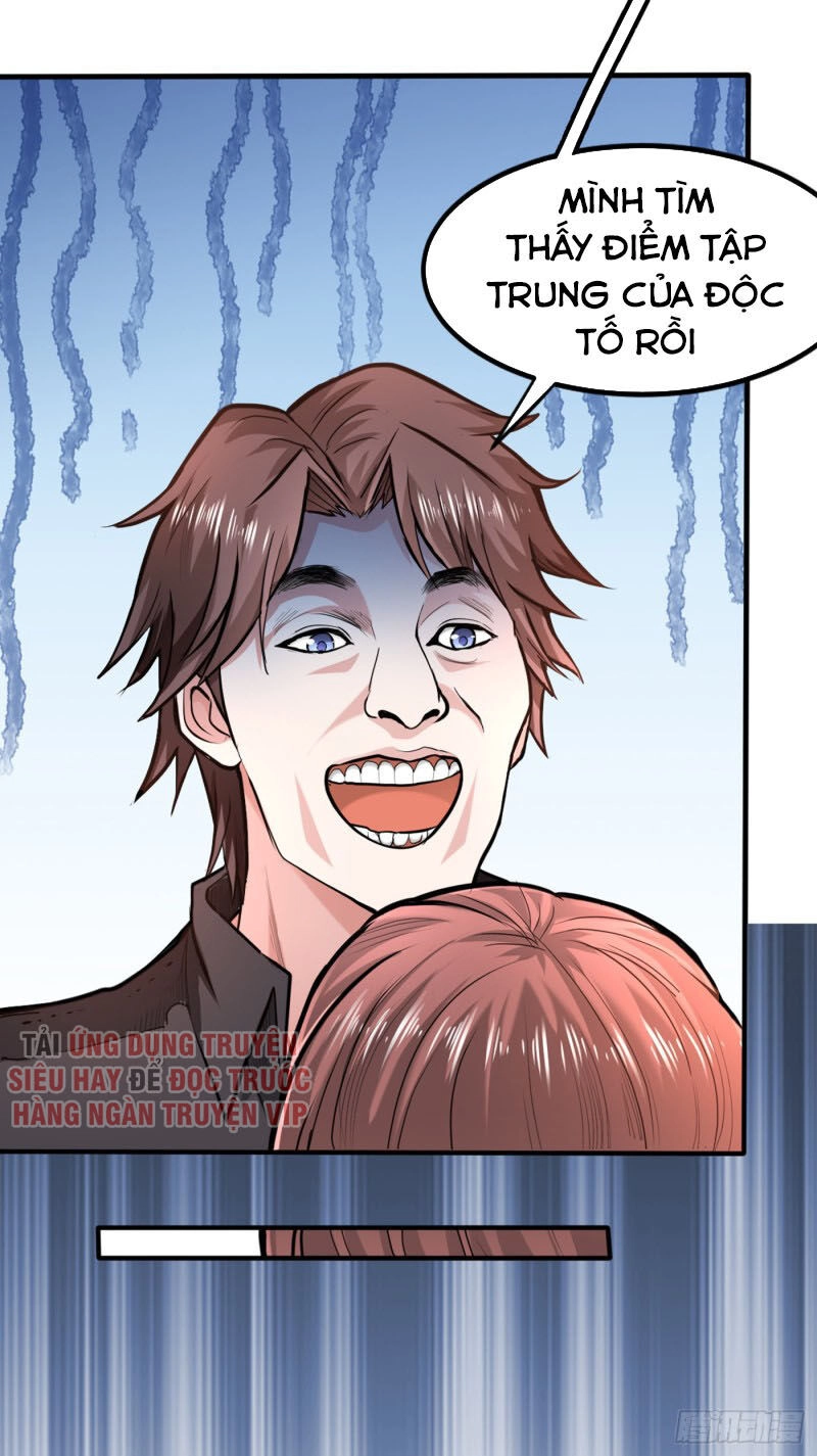 Siêu Cấp Thần Y Tại Đô Thị Chapter 127 - 21