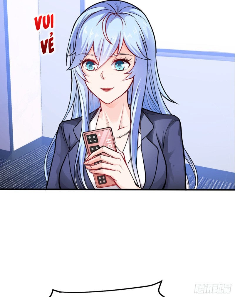 Siêu Cấp Thần Y Tại Đô Thị Chapter 127 - 38