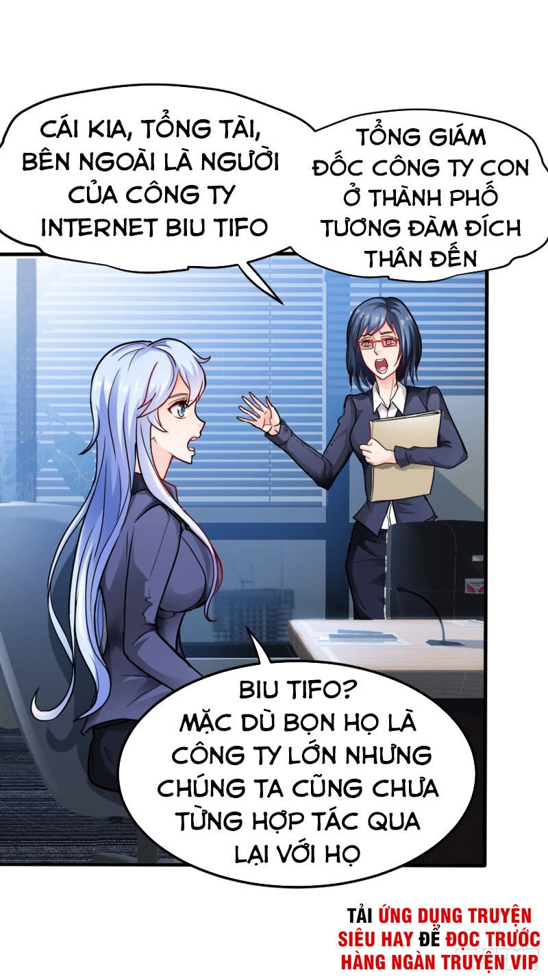 Siêu Cấp Thần Y Tại Đô Thị Chapter 128 - 2