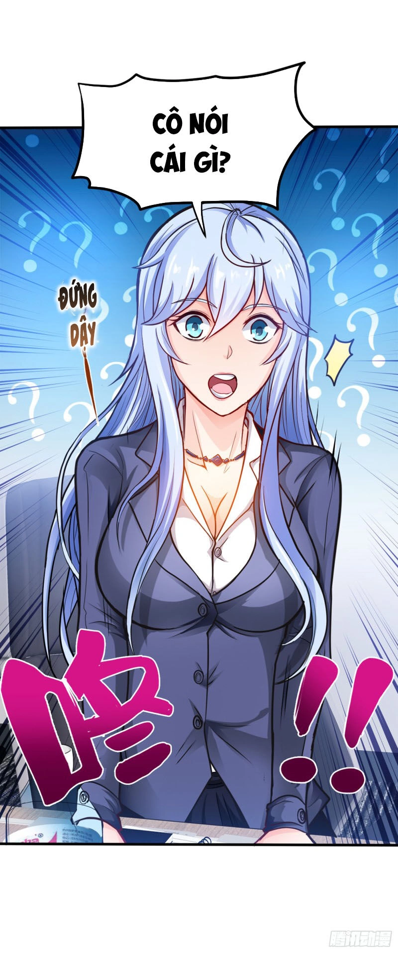 Siêu Cấp Thần Y Tại Đô Thị Chapter 128 - 4