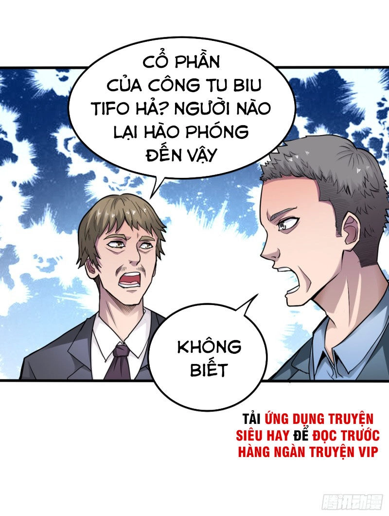 Siêu Cấp Thần Y Tại Đô Thị Chapter 128 - 5
