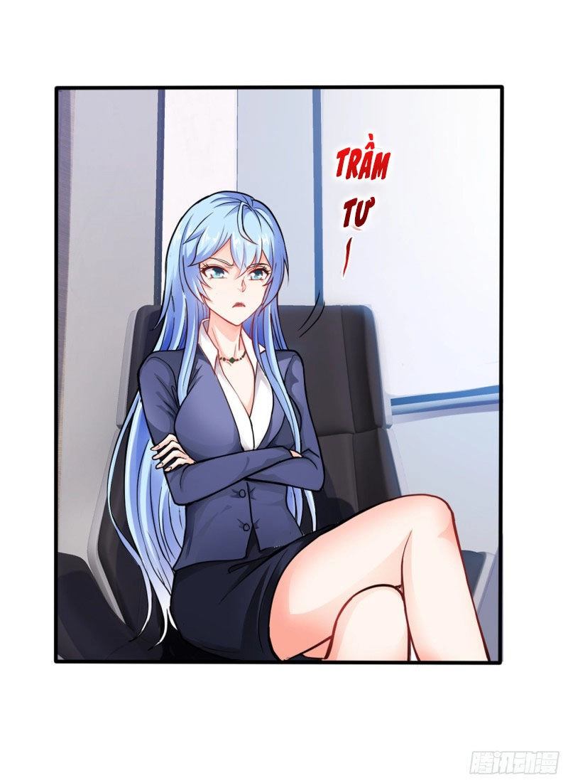 Siêu Cấp Thần Y Tại Đô Thị Chapter 128 - 6