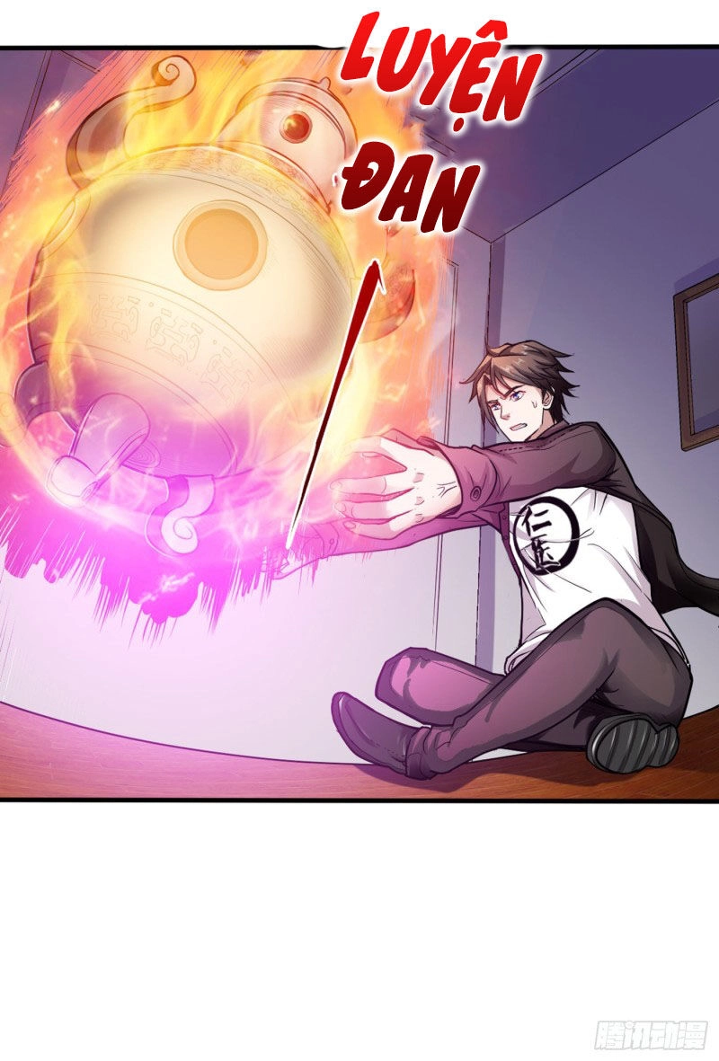 Siêu Cấp Thần Y Tại Đô Thị Chapter 128 - 13