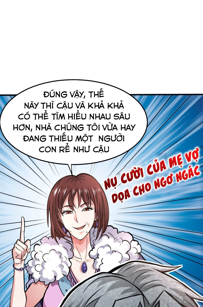 Siêu Cấp Thần Y Tại Đô Thị Chapter 128 - 21