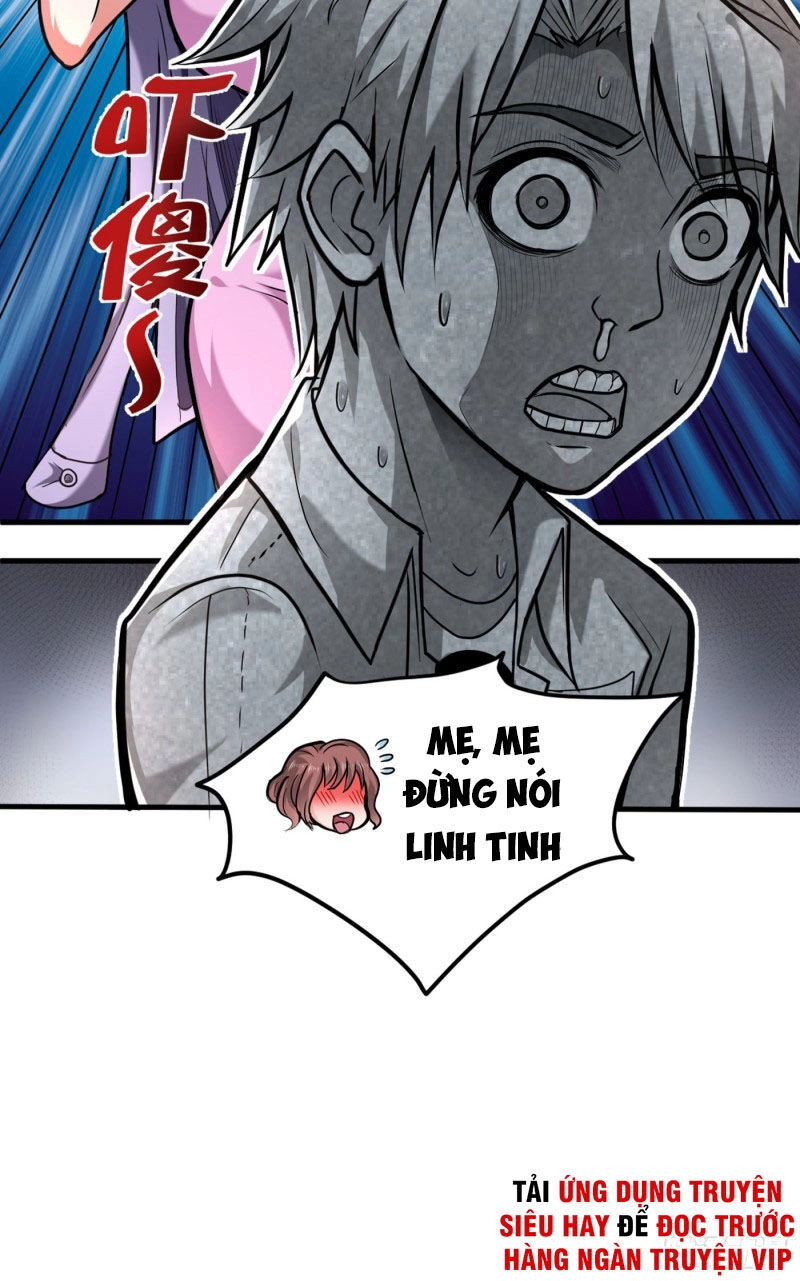 Siêu Cấp Thần Y Tại Đô Thị Chapter 128 - 22