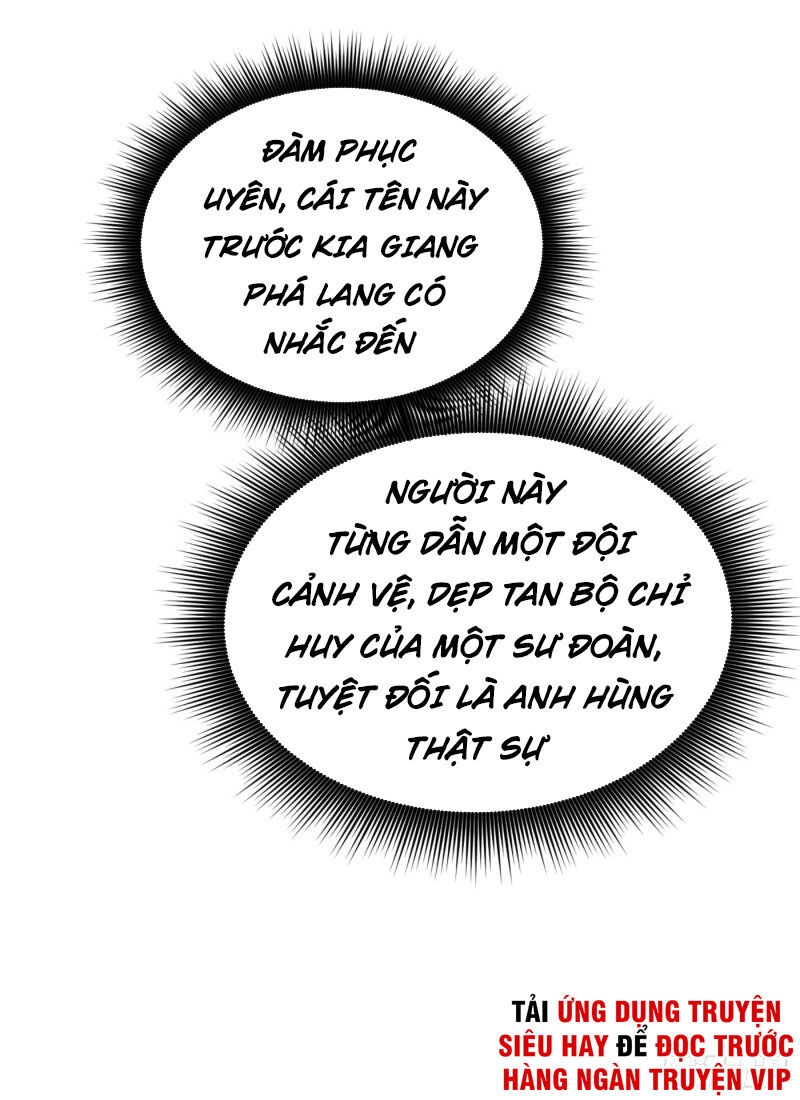 Siêu Cấp Thần Y Tại Đô Thị Chapter 128 - 24