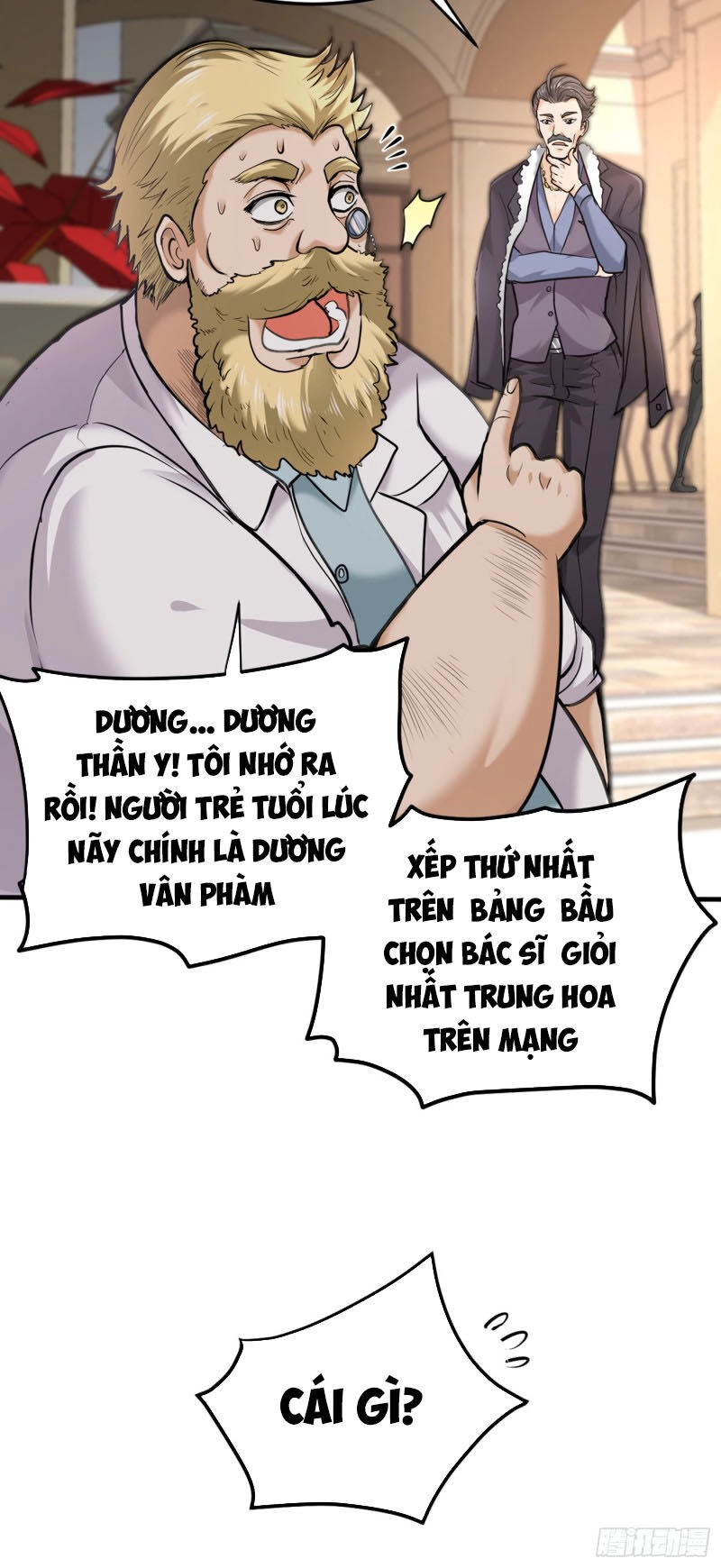 Siêu Cấp Thần Y Tại Đô Thị Chapter 128 - 30