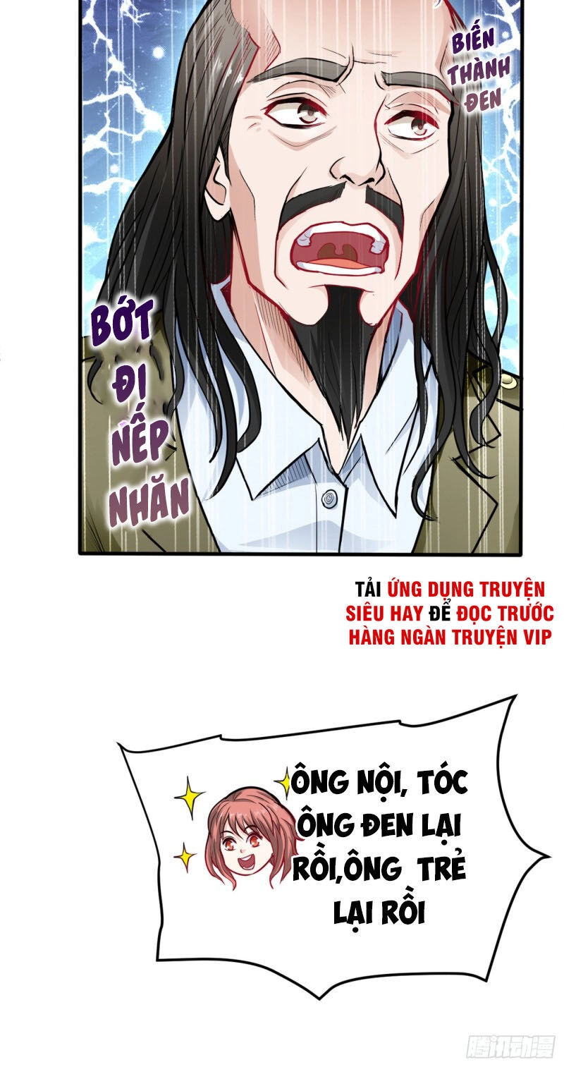 Siêu Cấp Thần Y Tại Đô Thị Chapter 128 - 39