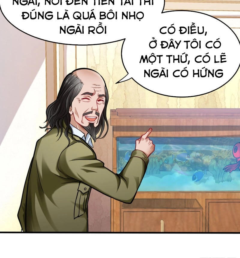 Siêu Cấp Thần Y Tại Đô Thị Chapter 129 - 4
