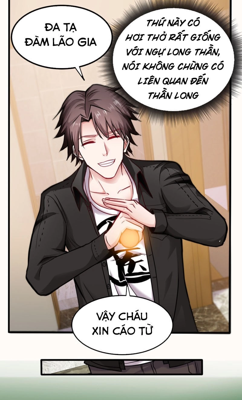 Siêu Cấp Thần Y Tại Đô Thị Chapter 129 - 8