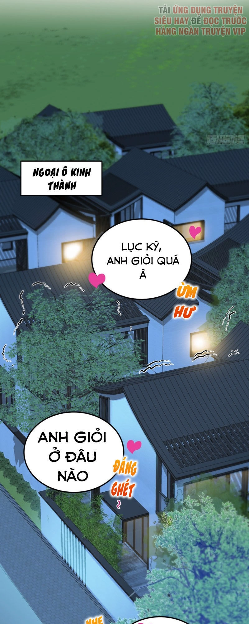 Siêu Cấp Thần Y Tại Đô Thị Chapter 129 - 9