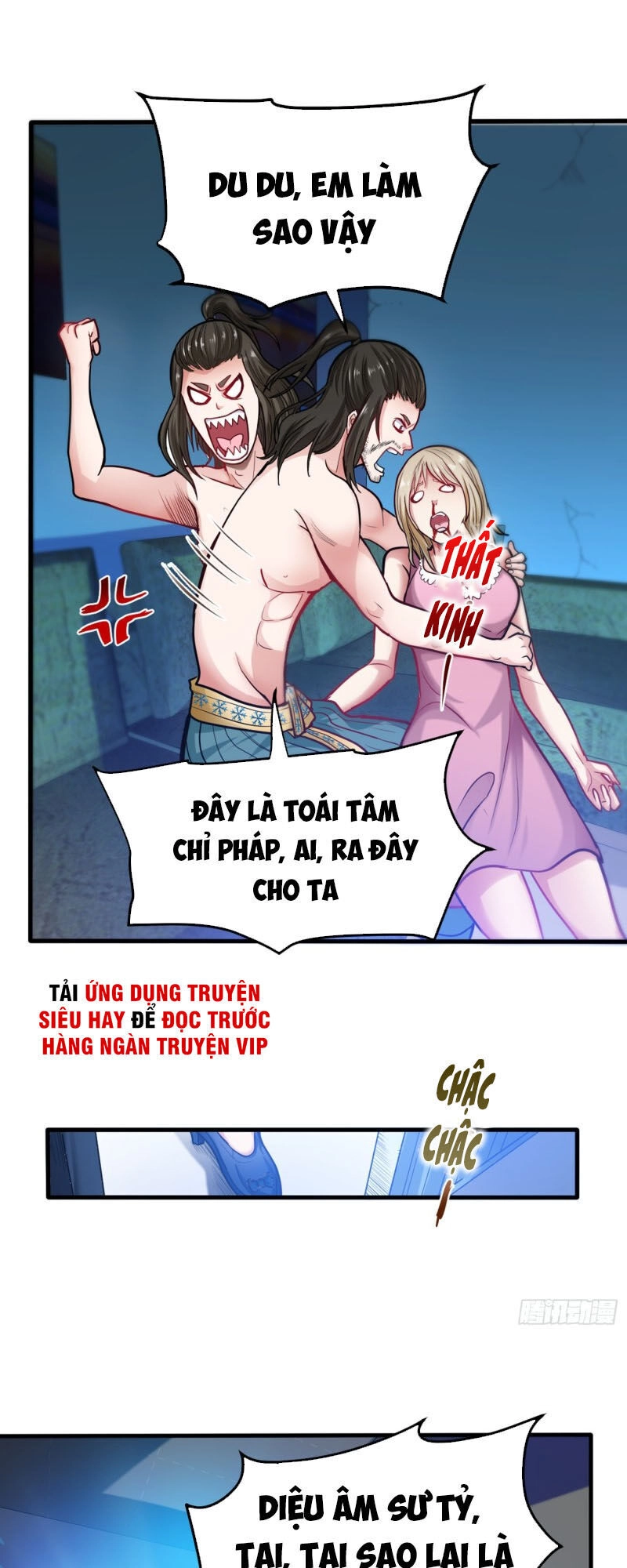 Siêu Cấp Thần Y Tại Đô Thị Chapter 129 - 13