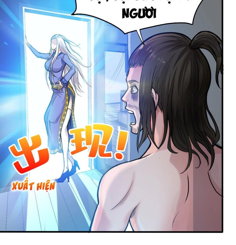 Siêu Cấp Thần Y Tại Đô Thị Chapter 129 - 14