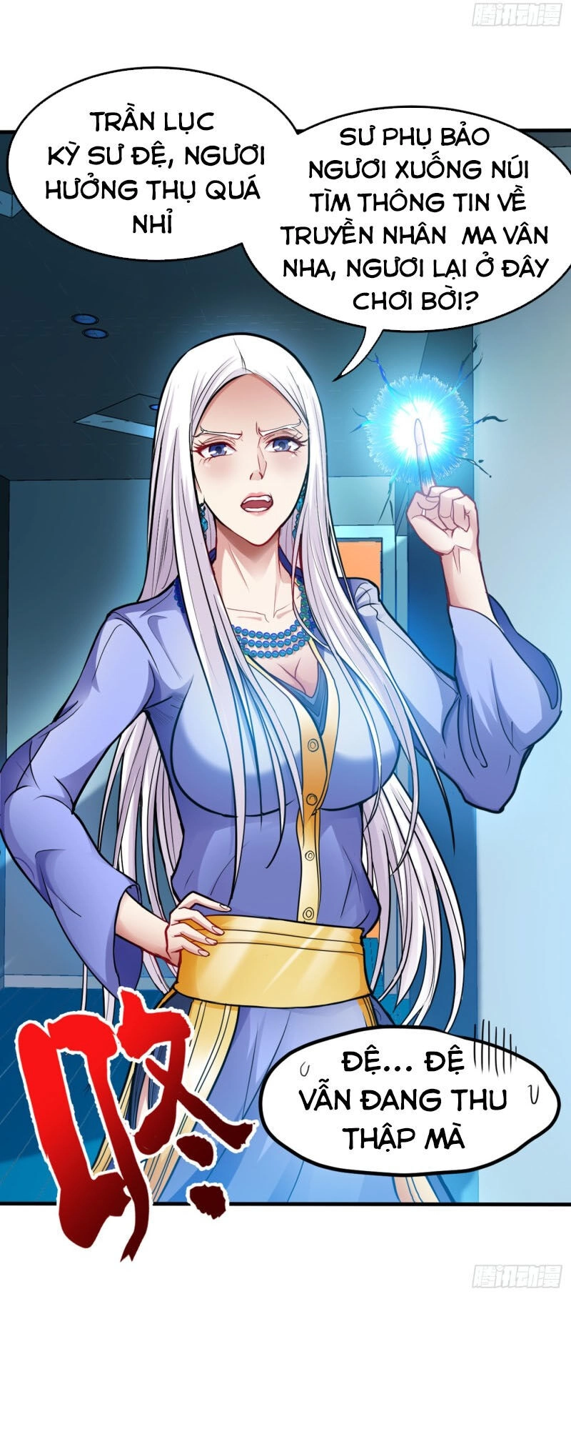 Siêu Cấp Thần Y Tại Đô Thị Chapter 129 - 15