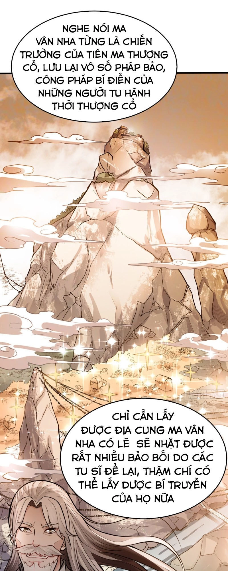 Siêu Cấp Thần Y Tại Đô Thị Chapter 129 - 18