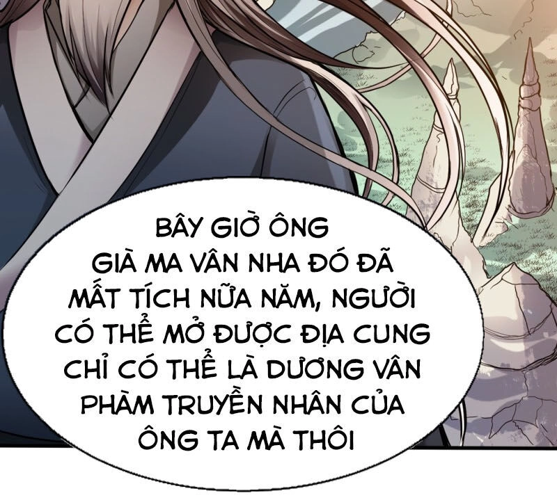Siêu Cấp Thần Y Tại Đô Thị Chapter 129 - 19