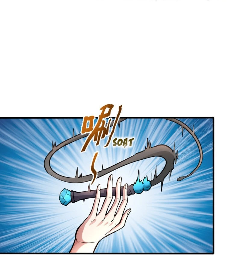 Siêu Cấp Thần Y Tại Đô Thị Chapter 129 - 21