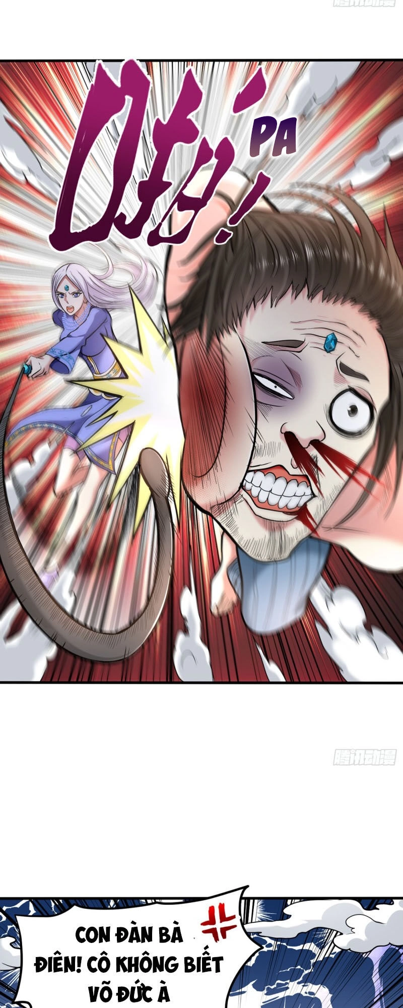 Siêu Cấp Thần Y Tại Đô Thị Chapter 129 - 22