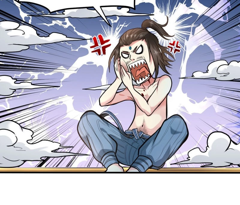 Siêu Cấp Thần Y Tại Đô Thị Chapter 129 - 23