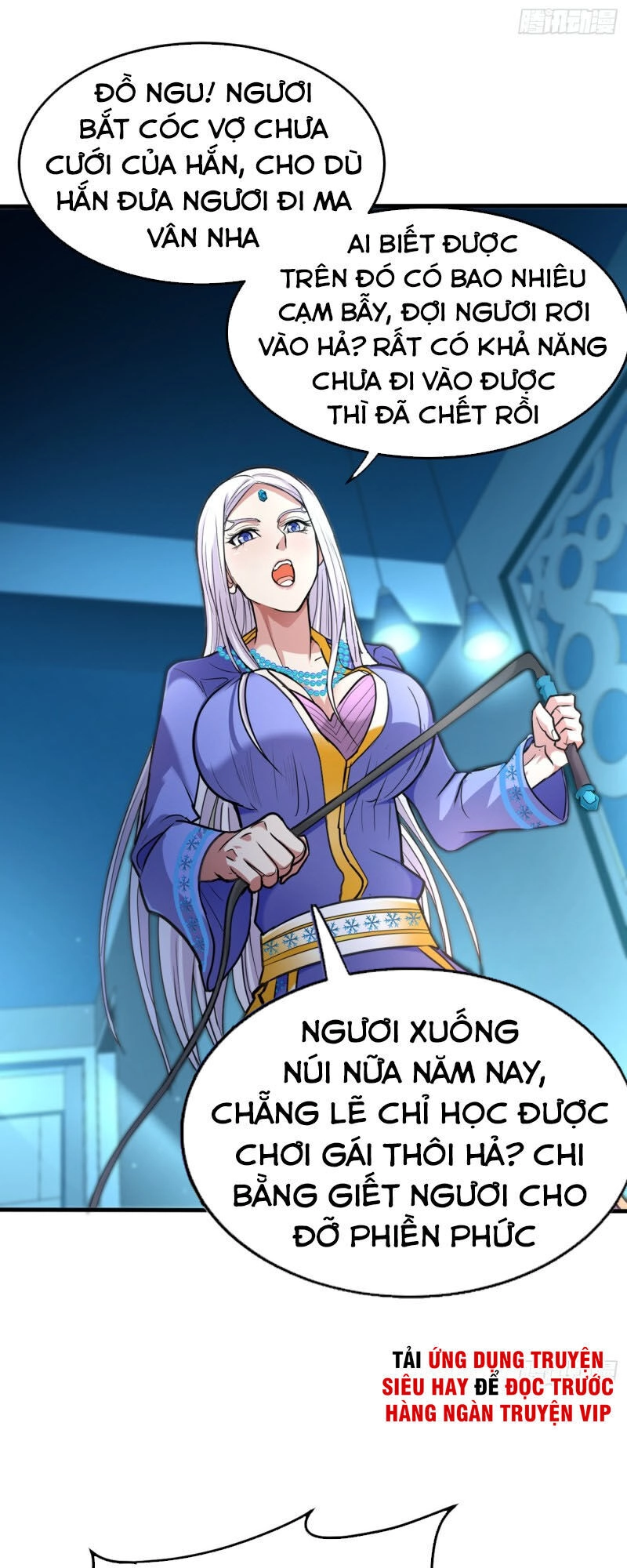 Siêu Cấp Thần Y Tại Đô Thị Chapter 129 - 24