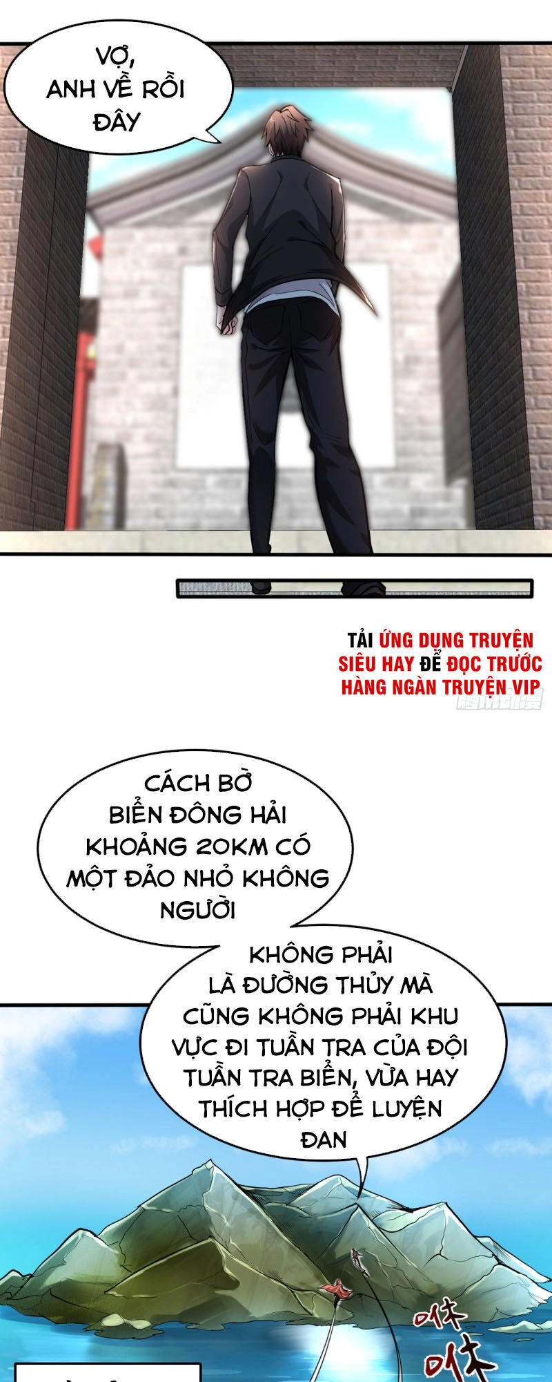 Siêu Cấp Thần Y Tại Đô Thị Chapter 129 - 31