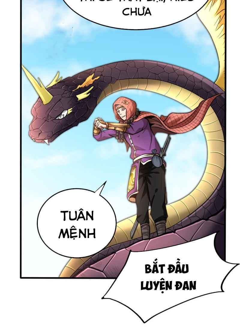 Siêu Cấp Thần Y Tại Đô Thị Chapter 129 - 34