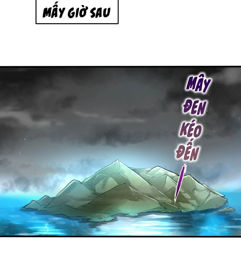 Siêu Cấp Thần Y Tại Đô Thị Chapter 129 - 36