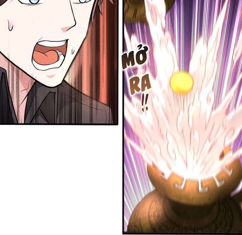 Siêu Cấp Thần Y Tại Đô Thị Chapter 129 - 38