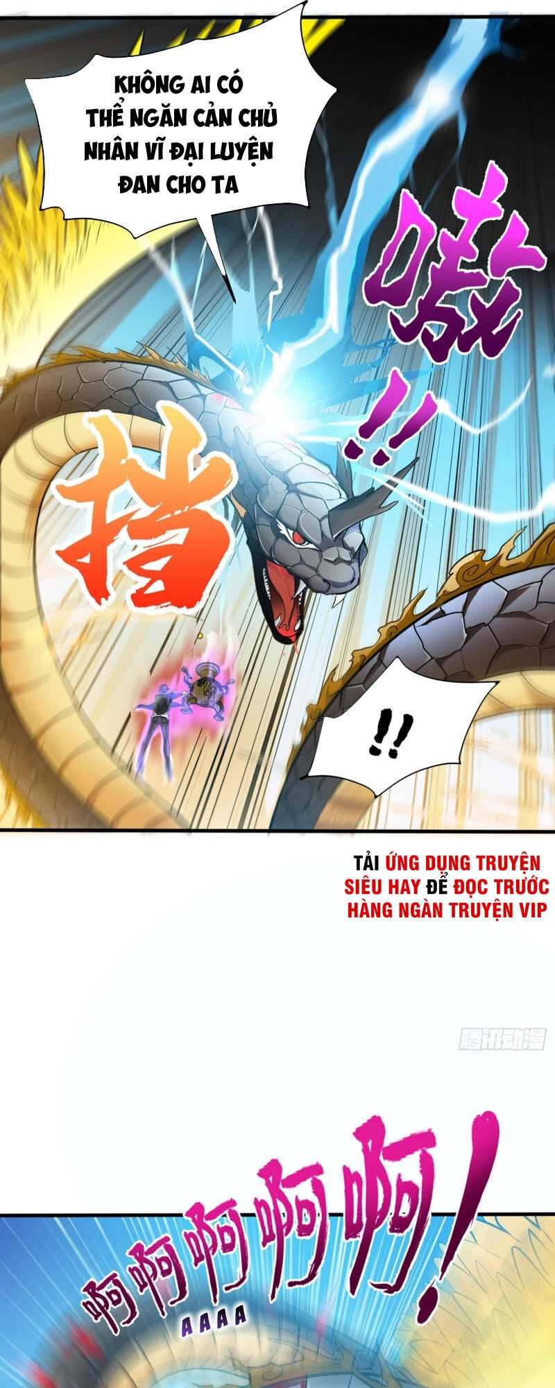 Siêu Cấp Thần Y Tại Đô Thị Chapter 130 - 1