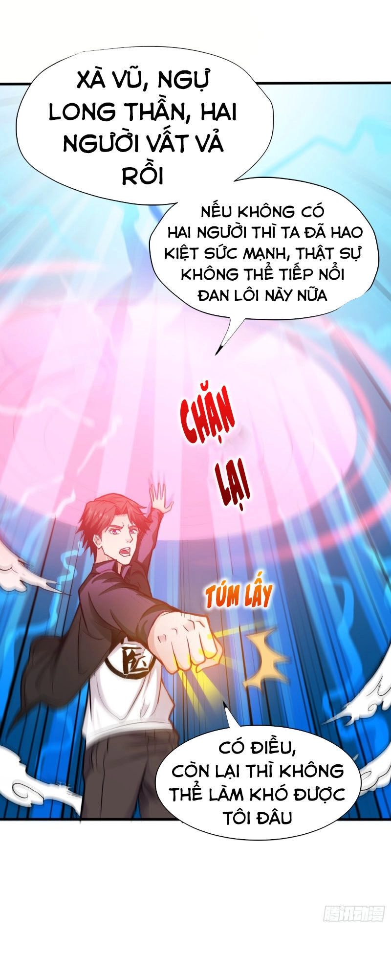 Siêu Cấp Thần Y Tại Đô Thị Chapter 130 - 3