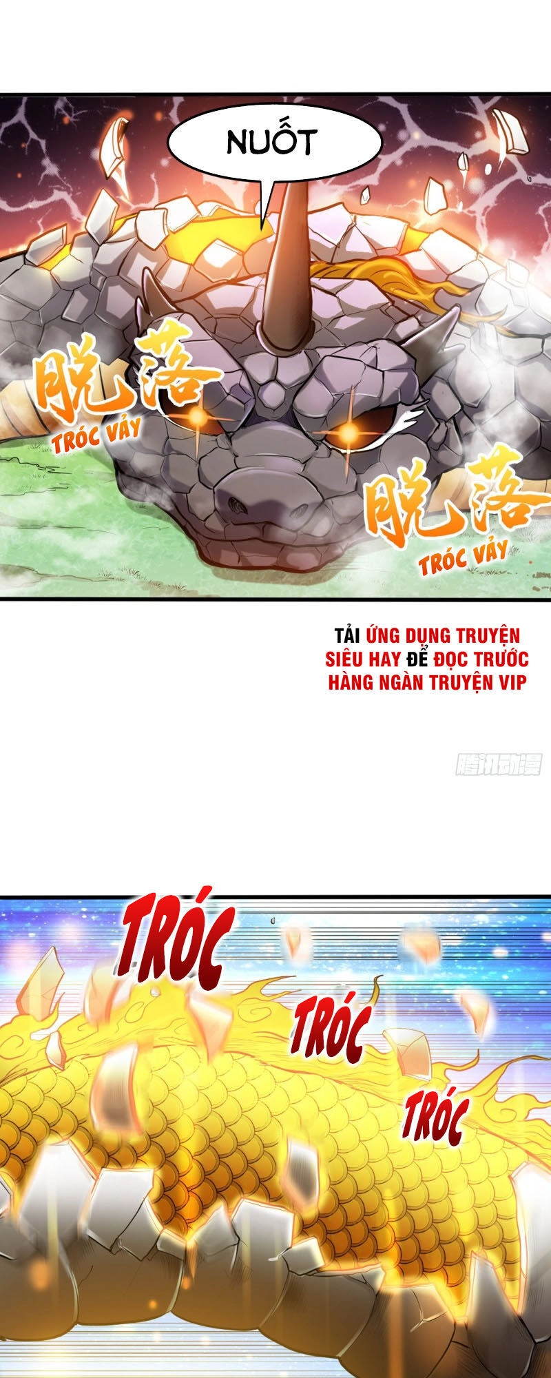 Siêu Cấp Thần Y Tại Đô Thị Chapter 130 - 5