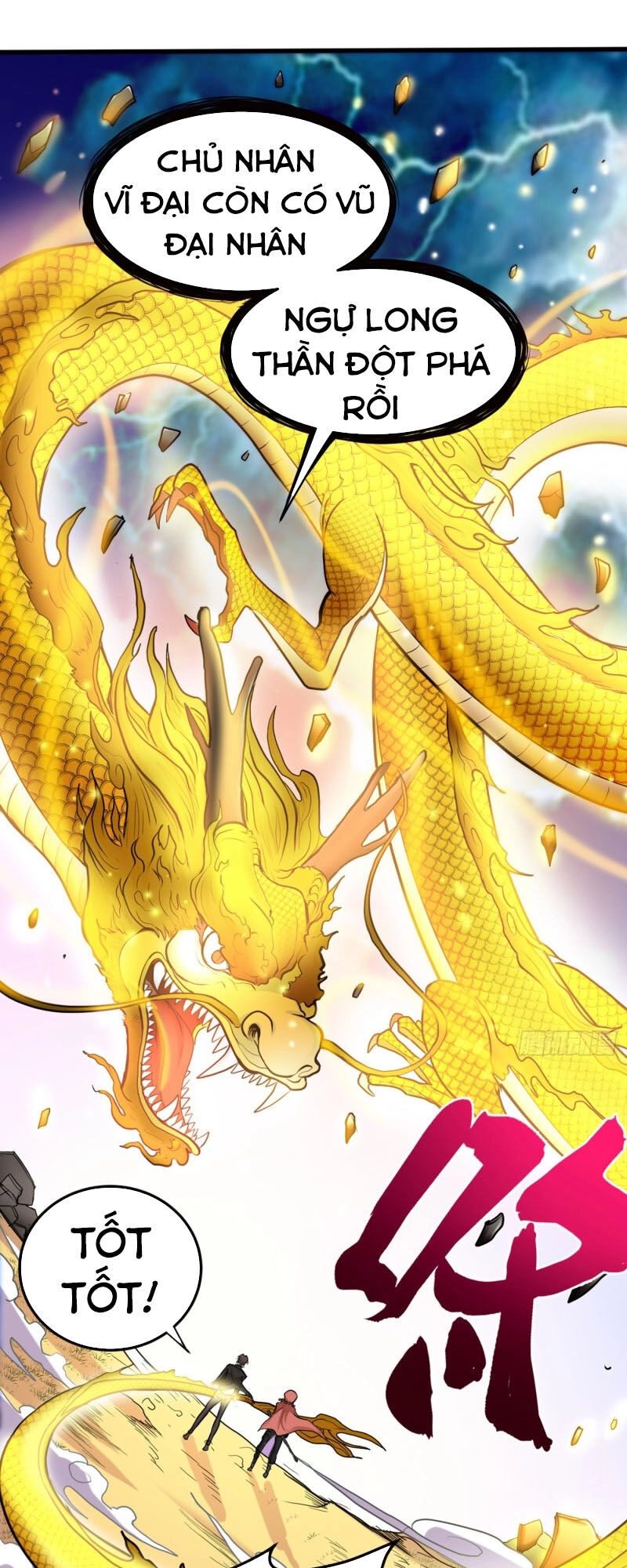 Siêu Cấp Thần Y Tại Đô Thị Chapter 130 - 7