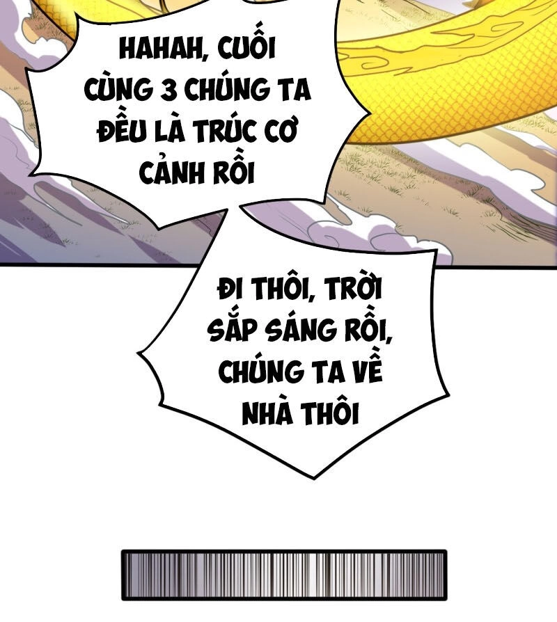 Siêu Cấp Thần Y Tại Đô Thị Chapter 130 - 8
