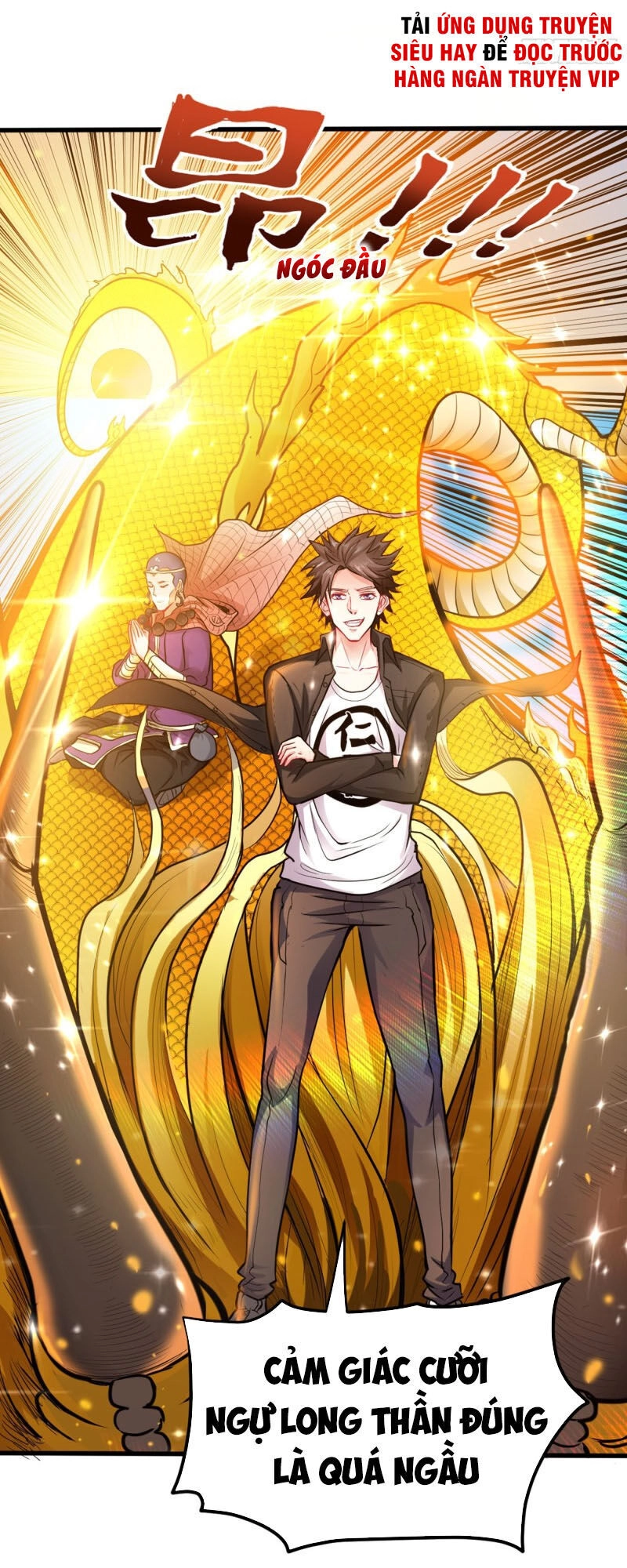 Siêu Cấp Thần Y Tại Đô Thị Chapter 130 - 9