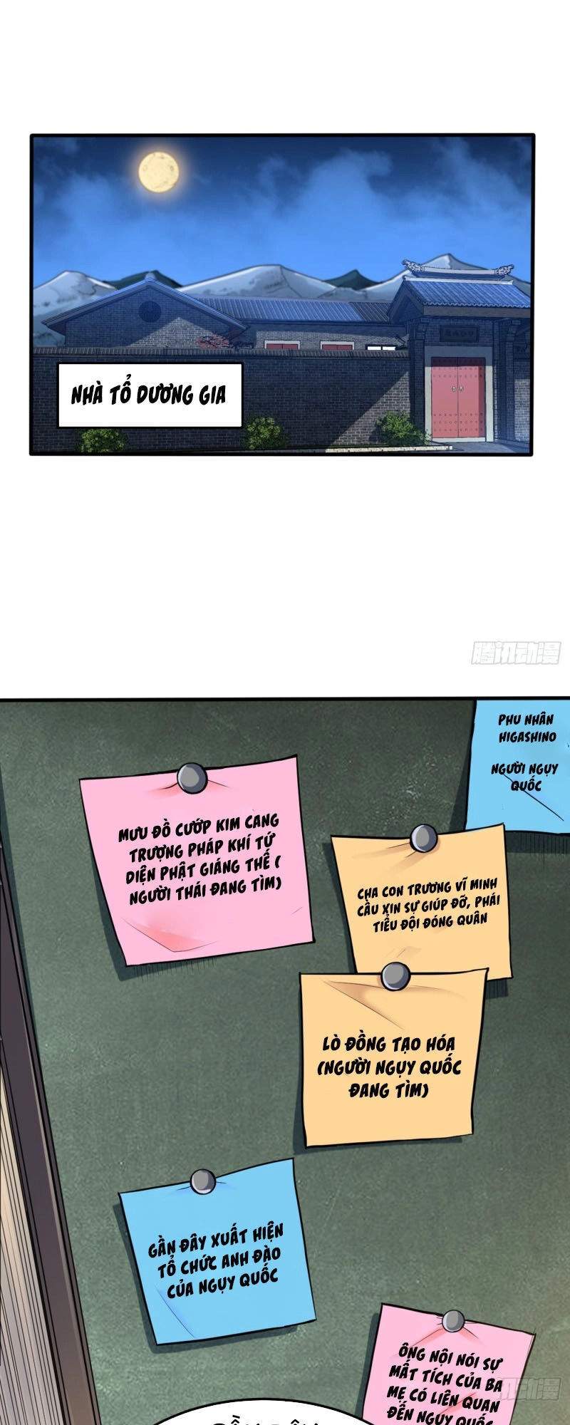 Siêu Cấp Thần Y Tại Đô Thị Chapter 130 - 11