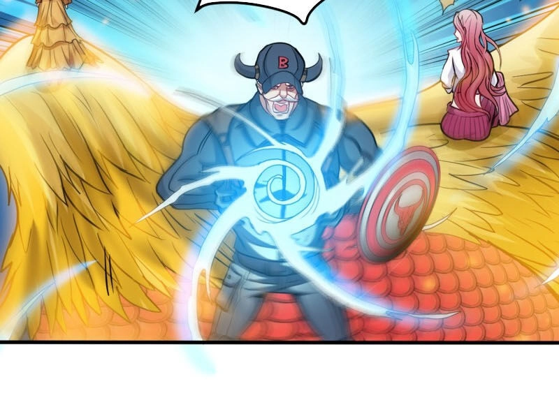 Siêu Cấp Thần Y Tại Đô Thị Chapter 130 - 20