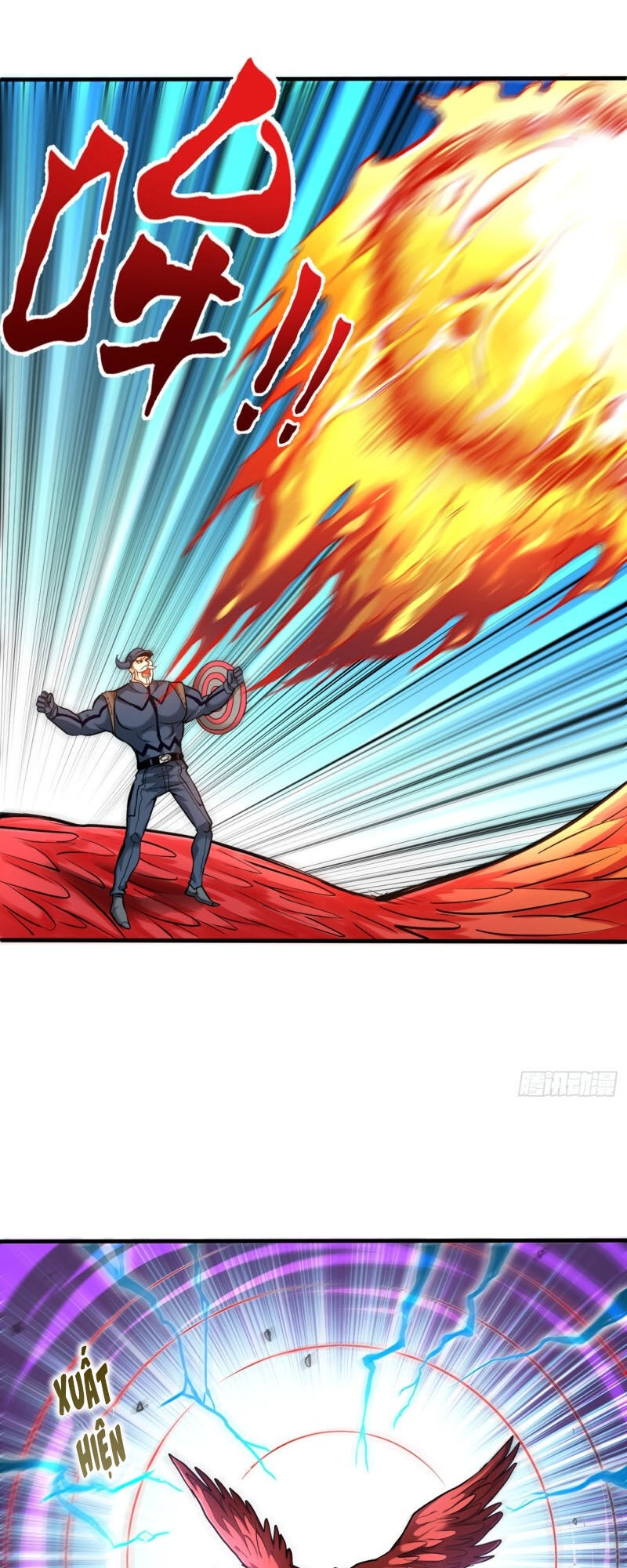 Siêu Cấp Thần Y Tại Đô Thị Chapter 130 - 21