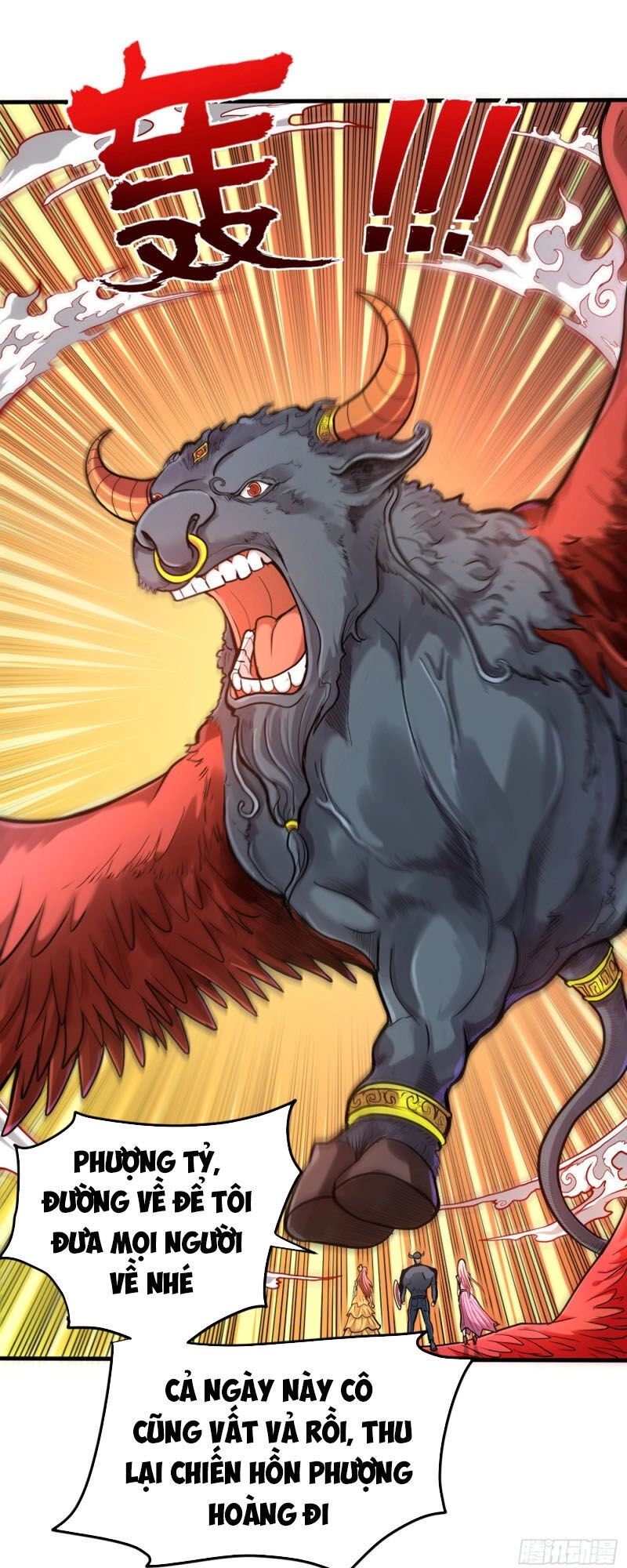 Siêu Cấp Thần Y Tại Đô Thị Chapter 130 - 23