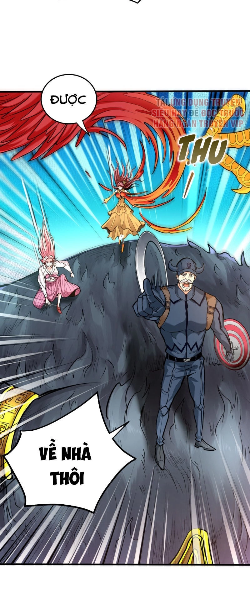 Siêu Cấp Thần Y Tại Đô Thị Chapter 130 - 24