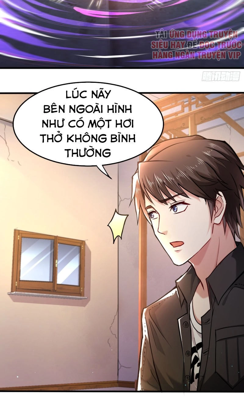 Siêu Cấp Thần Y Tại Đô Thị Chapter 130 - 28