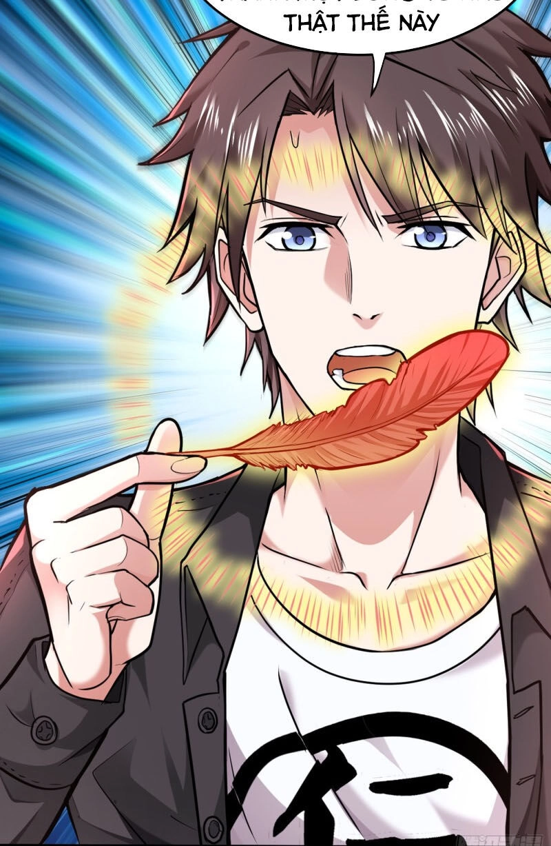 Siêu Cấp Thần Y Tại Đô Thị Chapter 130 - 30